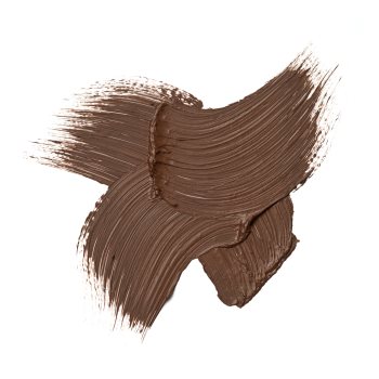 essence WITHOUT LIMITS BROWN Mascara pentru volum si lungire - imagine 3